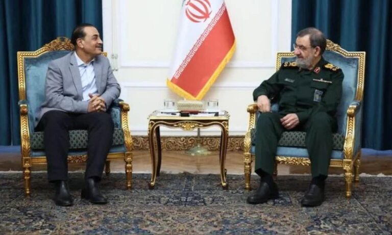 Iran refuses to Send Enriched Uranium abroad amid negotiations with US