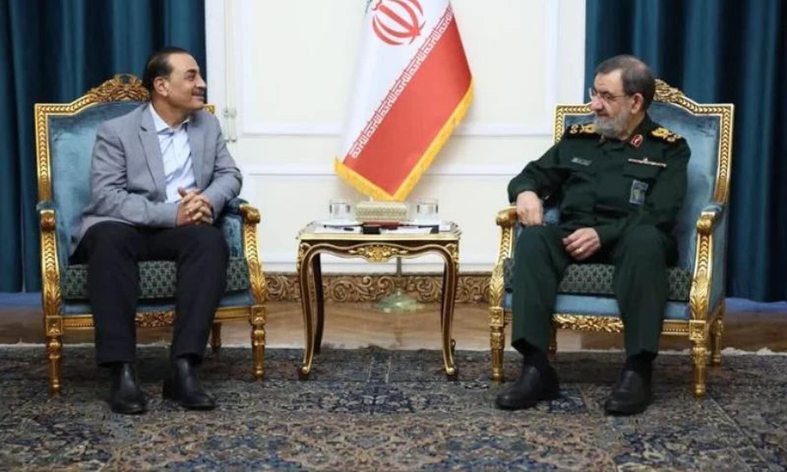 Iran refuses to Send Enriched Uranium abroad amid negotiations with US