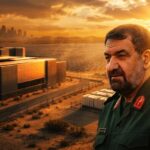 Iran Threatens To Wipe Out Regional 2trillion Ai Data Infrastructure If War Resumes