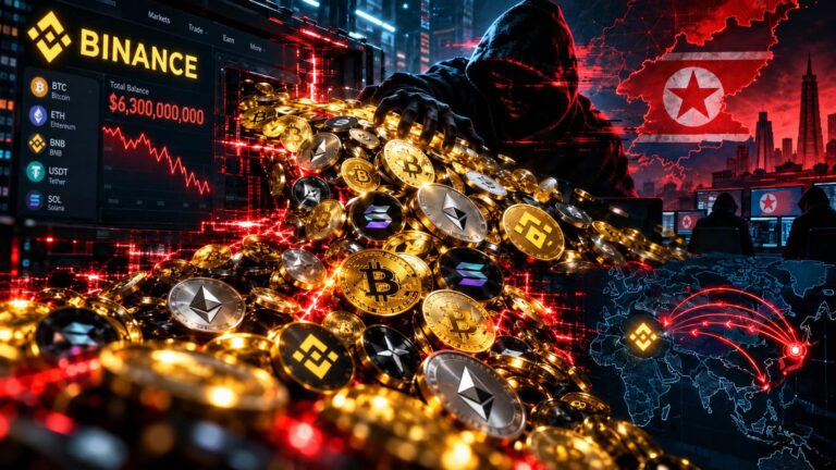 Is North Koreas Lazarus Group Behind Massive 6 3 Billion Binance Hack