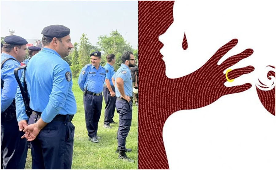 Islamabad Police Warn Of Strict Action Against Those Misusing Rape Laws