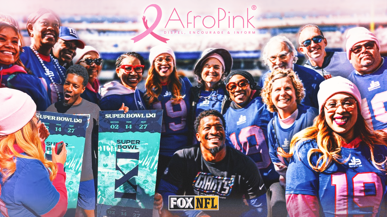 Jameis Winston's Super Surprise For Breast Cancer Survivors: 'Nothing Short Of Amazing'