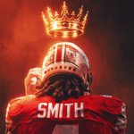 Jeremiah Smith Can't Stop Making History, This Time With An Ohio State Triple Crown