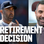 Justin Verlander Reflects On 21-Year MLB Career And Emotional Decision To Retire