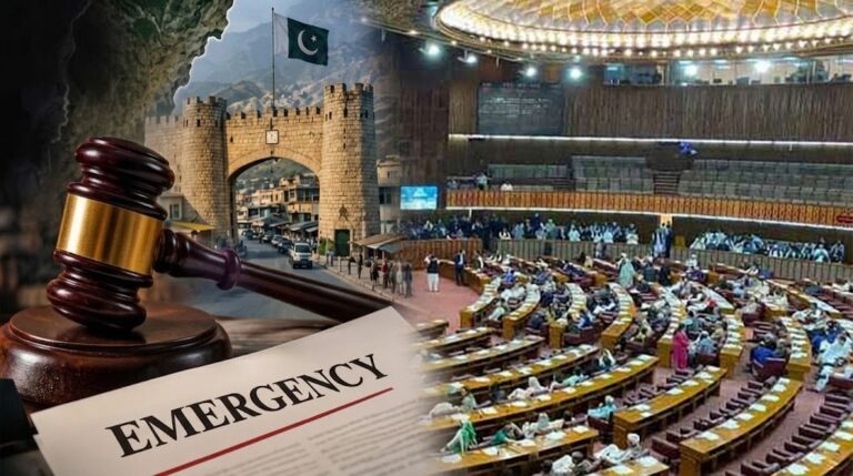 Kp Emergency Plan Heads To Parliament As Na Senate Sessions Set For Oct 13