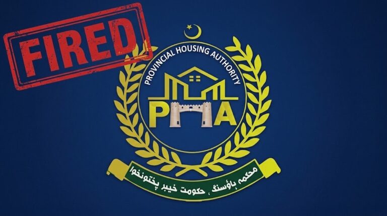 Kp Housing Authority Work Charge Staff Fired Under Austerity Drive