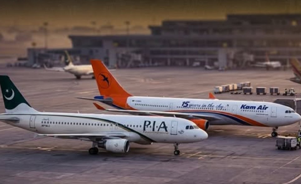 Kabul-Islamabad Air Route gets Daily Flights from November 1