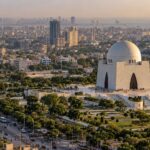 Karachi Is Running Out Of Places To Cool Down