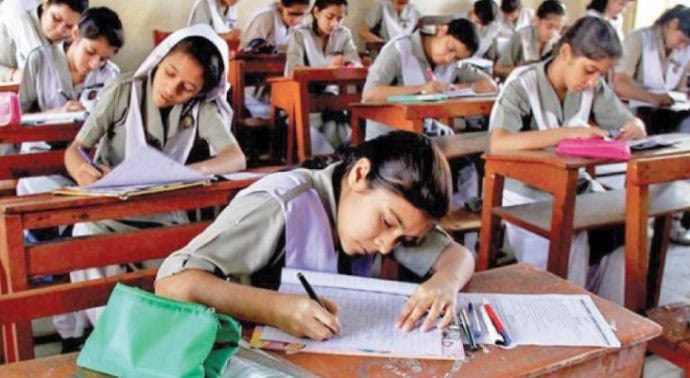 Karachi board announces Class 9 science group results; pass percentage 69.56pc