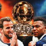Kylian Mbappé? Harry Kane? Lamine Yamal? Soccer's Top-20 Players Right Now