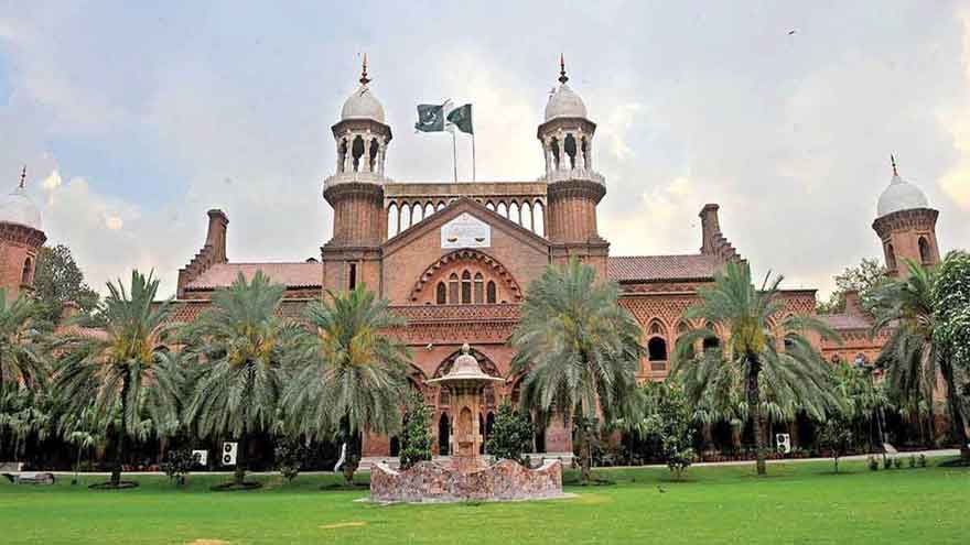 Lhc Extends Stay Against Auction Of Jaranwala Shops