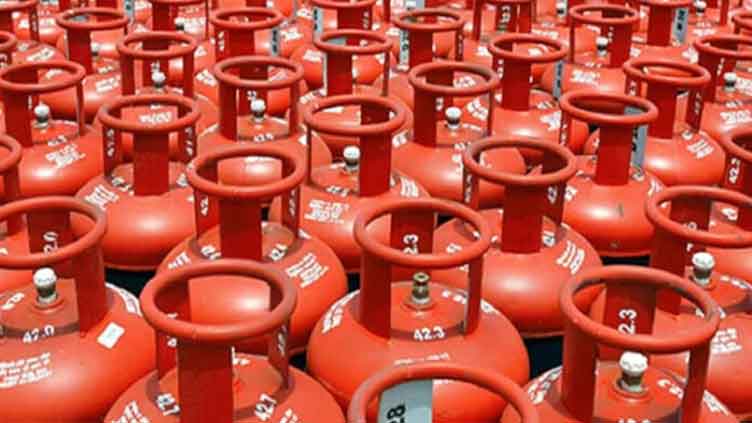 Ogra Slashes Lpg Price By Rs68 Per Kg