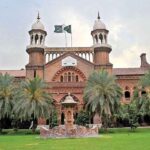 Lahore High Court Rejects Husbands Plea Over Divorce Sent By Email