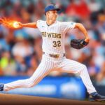 MLB Hitters Share What It's Like To Face Jacob Misiorowski: 'Swing And Pray'