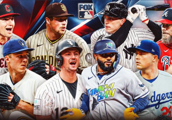 MLB Postseason: Why Each Team Will Win The World Series, And Why They Won't