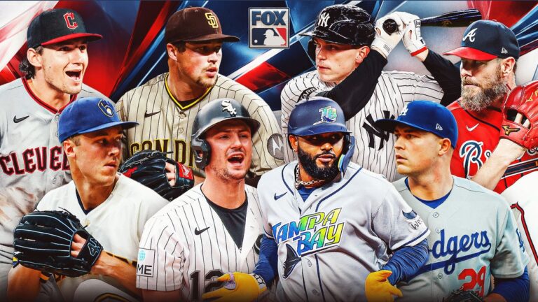 MLB Postseason: Why Each Team Will Win The World Series, And Why They Won't