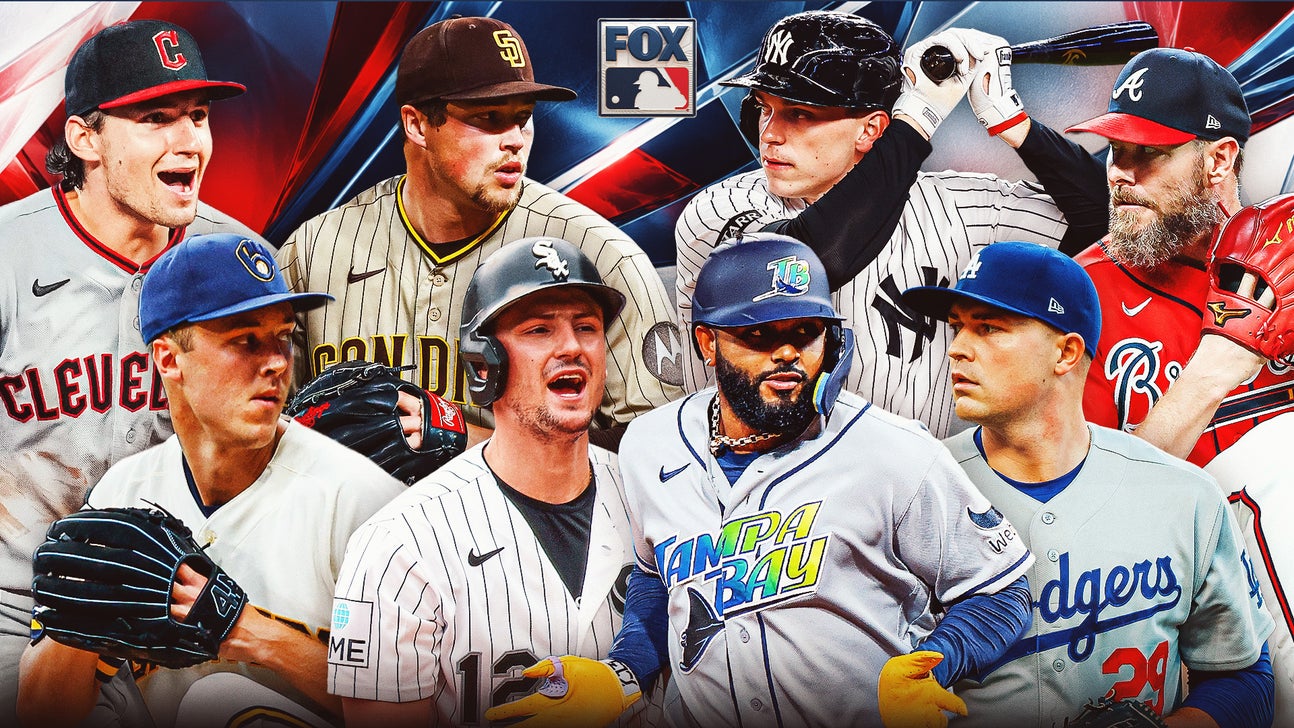 MLB Postseason: Why Each Team Will Win The World Series, And Why They Won't