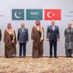 Makkah Alliance Strengthens Collective Defence After Emergency Meeting In Riyadh