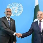Maldives President Mohamed Muizzu To Visit Pakistan From October 20 To 22