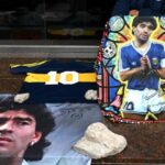 Maradona doctor was made 'scapegoat' for his death, Argentine court told