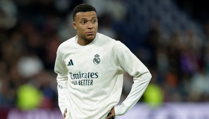 Mbappe seeks to defuse China anger after 'ill-judged' Mao meme comments