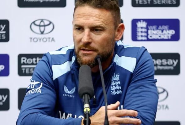 McCullum warns England of challenges in Pakistan ODI tri-series