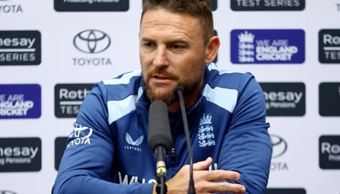 McCullum warns England of challenges in Pakistan ODI tri-series