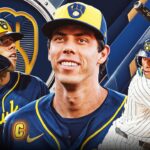Mentor, Head Honcho, Captain: Christian Yelich Epitomizes The Brewers