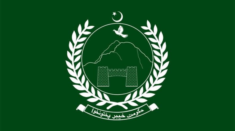 Muhammad Ayaz Named Kp Finance Secretary Aafaq Wazir Appointed Peshawar Dc In Reshuffle