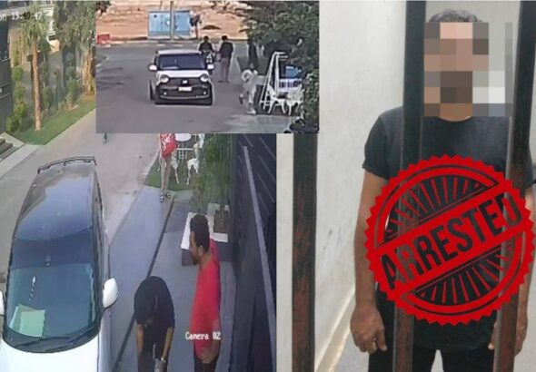 Multans Teenager Labourer Crushed To Death After Fleeing Workplace Dispute