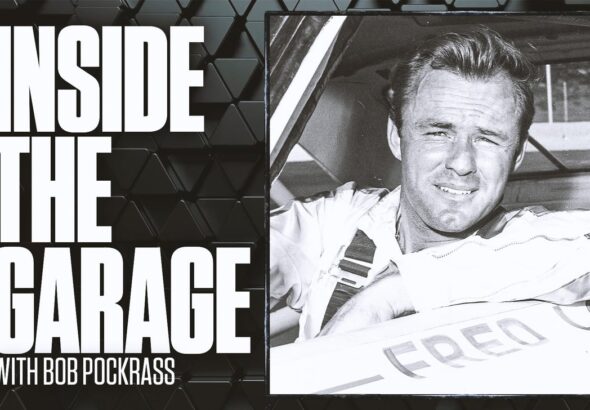 NASCAR Hall of Fame Driver Fred Lorenzen's CTE Diagnosis Should Spark Action