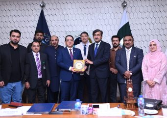 Nestle Pakistan Uaf Join Hands To Advance Regenerative Agriculture And Sustainable Food Systems