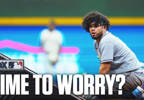 'No Lead Is Safe': Rays Look To Regroup At Home After Brewers’ Latest Comeback
