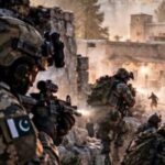 Over 100 Afghan Nationals Arrested In Balochistan During Illegal Migration Bid