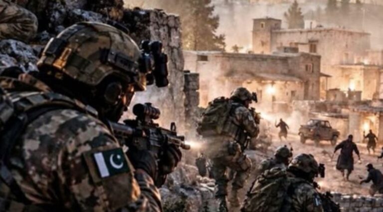 Over 100 Afghan Nationals Arrested In Balochistan During Illegal Migration Bid