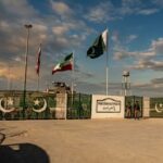 Over 2000 Containers Stranded As Pakistan Shuts Iran Border Amid Security Fears