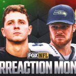 Overreaction Monday: 49ers Team To Beat In NFC? Seahawks Can't Win Without Kenneth Walker?