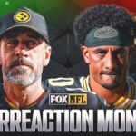Overreaction Monday: Chiefs Not A Super Bowl Contender? Steelers Are Legit?
