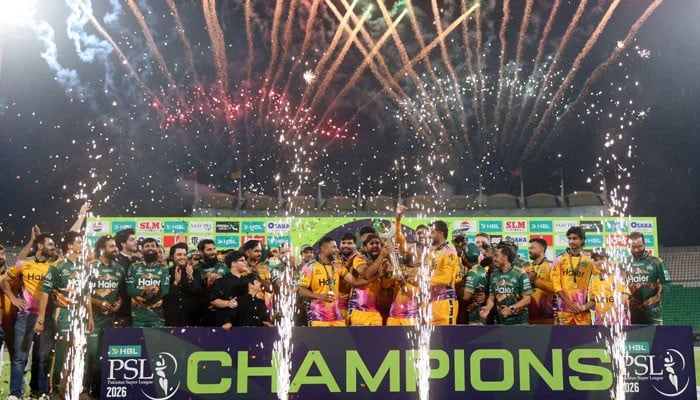 PCB opens direct signings for PSL 12, sets January 23 for player auction