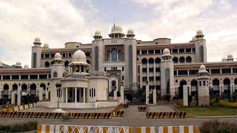 Pm To Hold High Level Meeting On Governors Rule Emergency In Kp