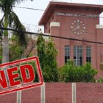 Pmdc Slaps Rs20 Million Fine On Fatima Jinnah Medical College Over Students Death
