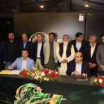 Pakistan Hockey League Launched Inaugural Season Set For 2027
