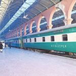 Pakistan Railways Jobs 2026: Deadline and all you need to know