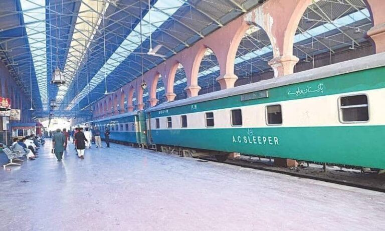 Pakistan Railways Jobs 2026: Deadline and all you need to know