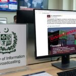 Pakistan Fires Back At Al Jazeera Over Islamabad Container Coverage
