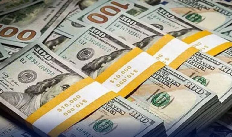 Pakistan Forex Reserves Reach Record 21 5 Billion In Q1 Fy2026 27