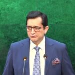 Pakistan Stands With Saudi Arabia Under Mutual Defence Pact Says Foreign Office