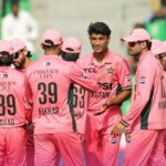 Pakistan V Sri Lanka Odi Tri Series Match 5 Today Live Streaming Squads