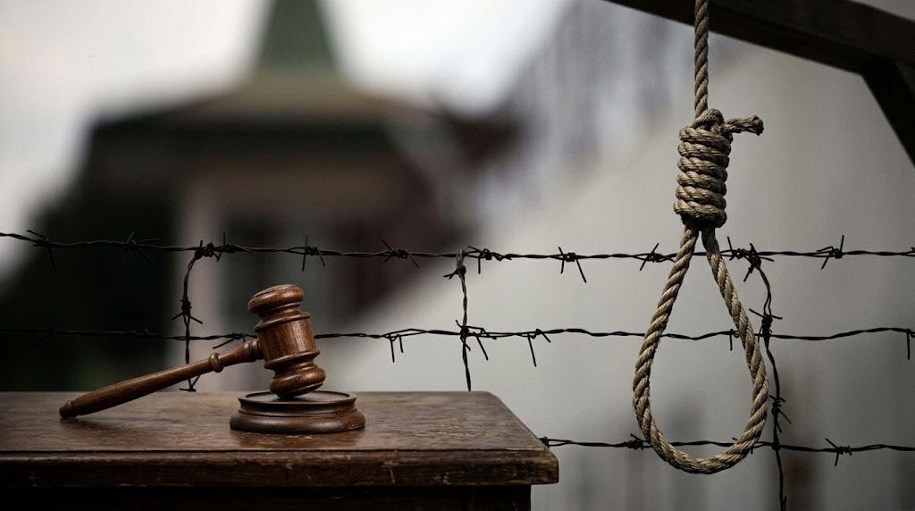 Pakistani Court Hands Afghan National Death Sentence In Blasphemy Case