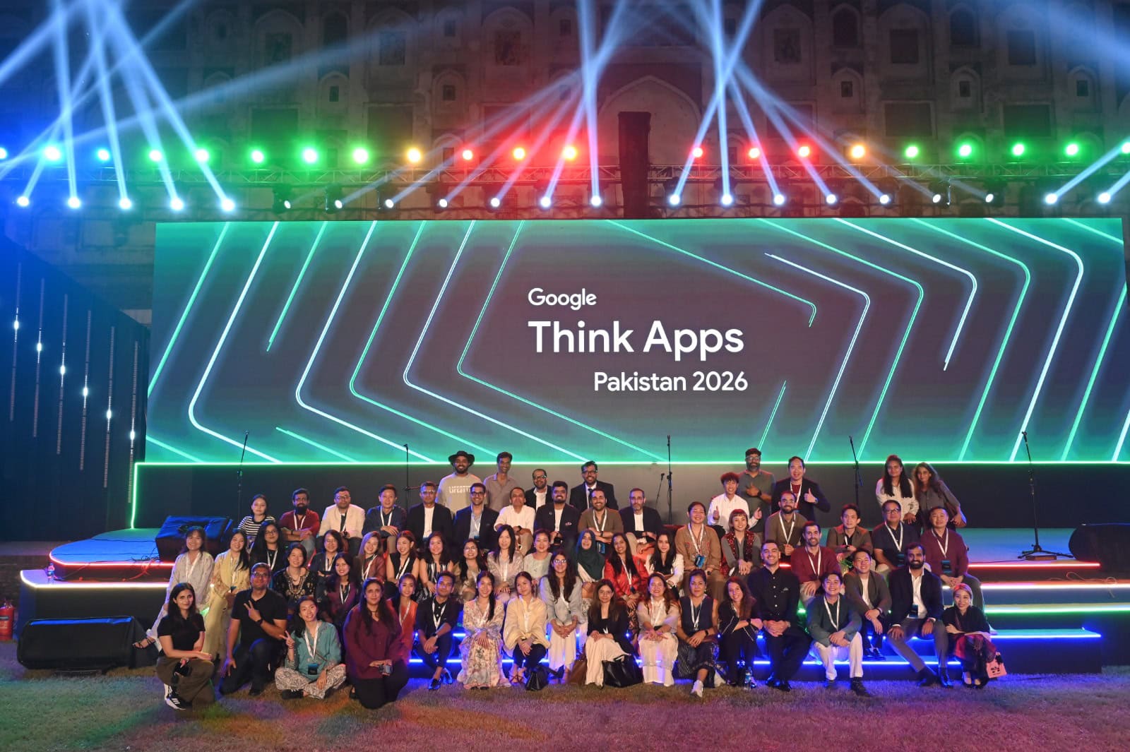 Pakistani Apps Record 4 6bn Downloads In A Year Google Says